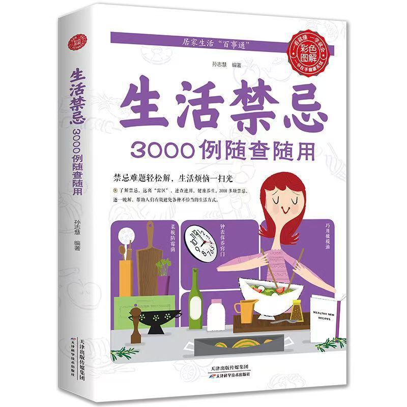 Health Wellness Lifestyle - 3000 Lifestyle Taboos To Be Checked