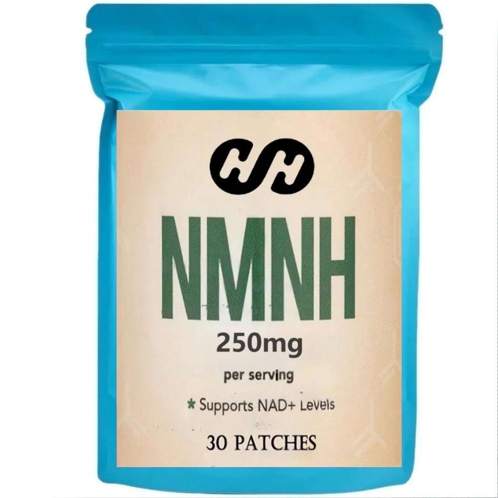 Nmnh ( Mononucleotide) Transde - Your Health Wellness recension och pris
