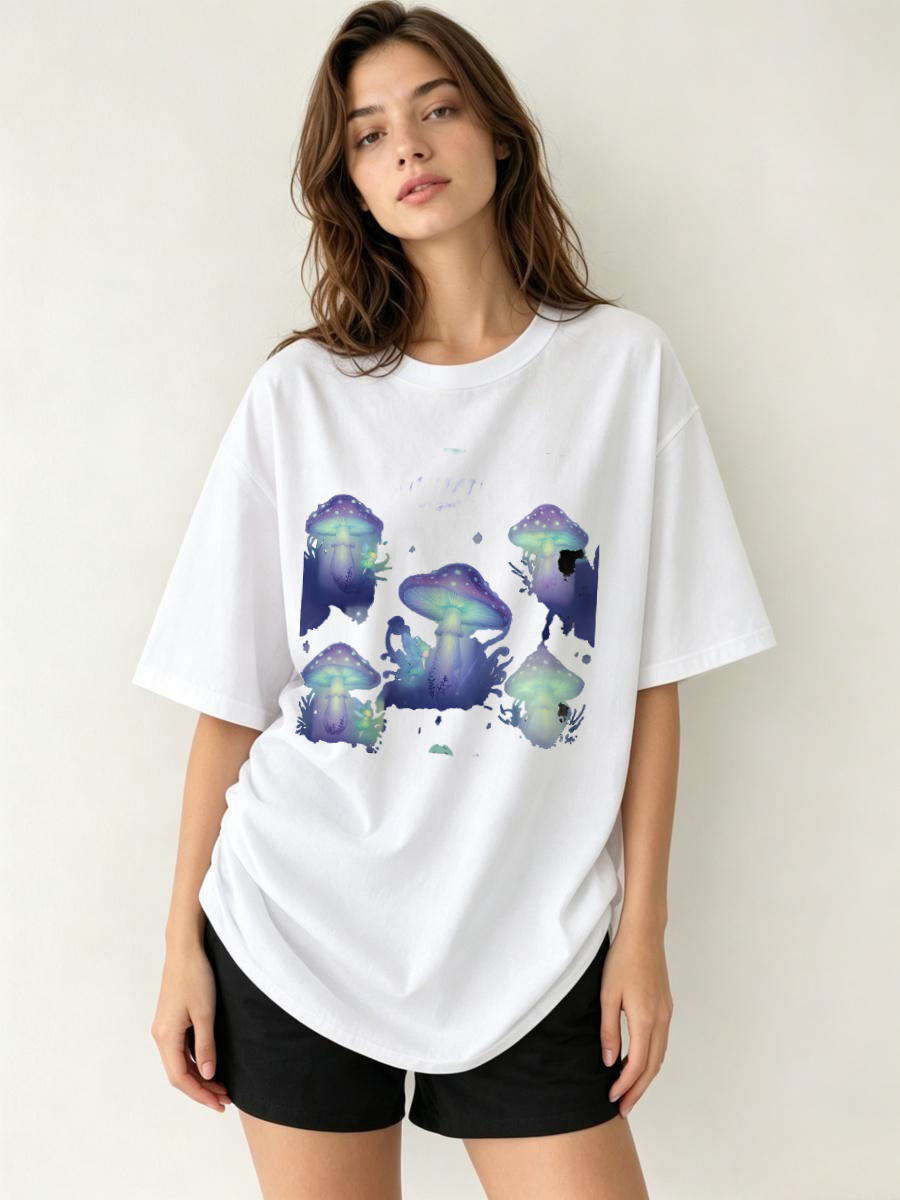 T Shirts Community Supported H - Your Health Wellness recension och pris