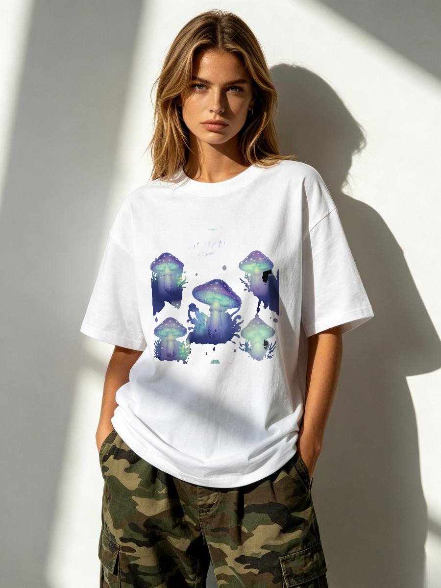 T Shirts Community Supported H - Your Health Wellness recension och pris