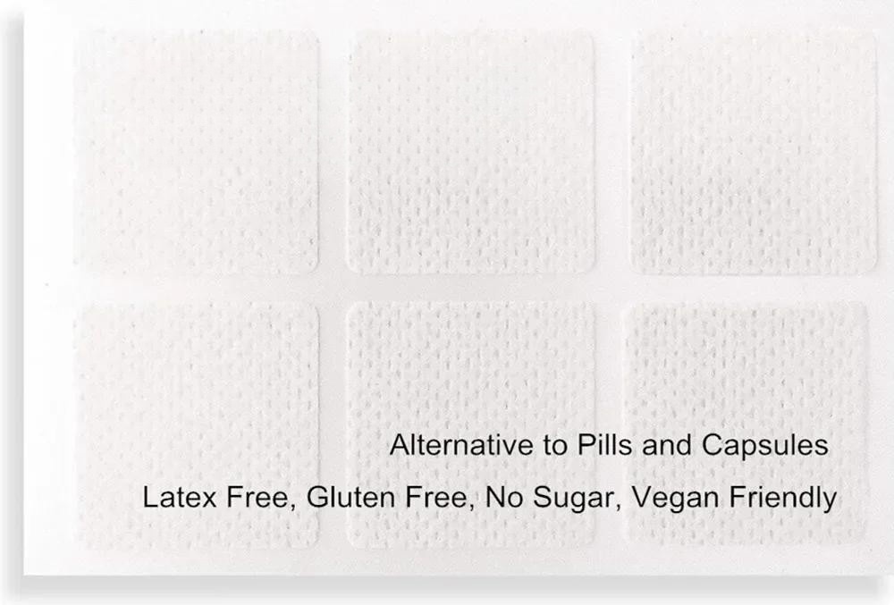 NMNH (Dihydronicotinamide Mono - Your Health Wellness recension och pris