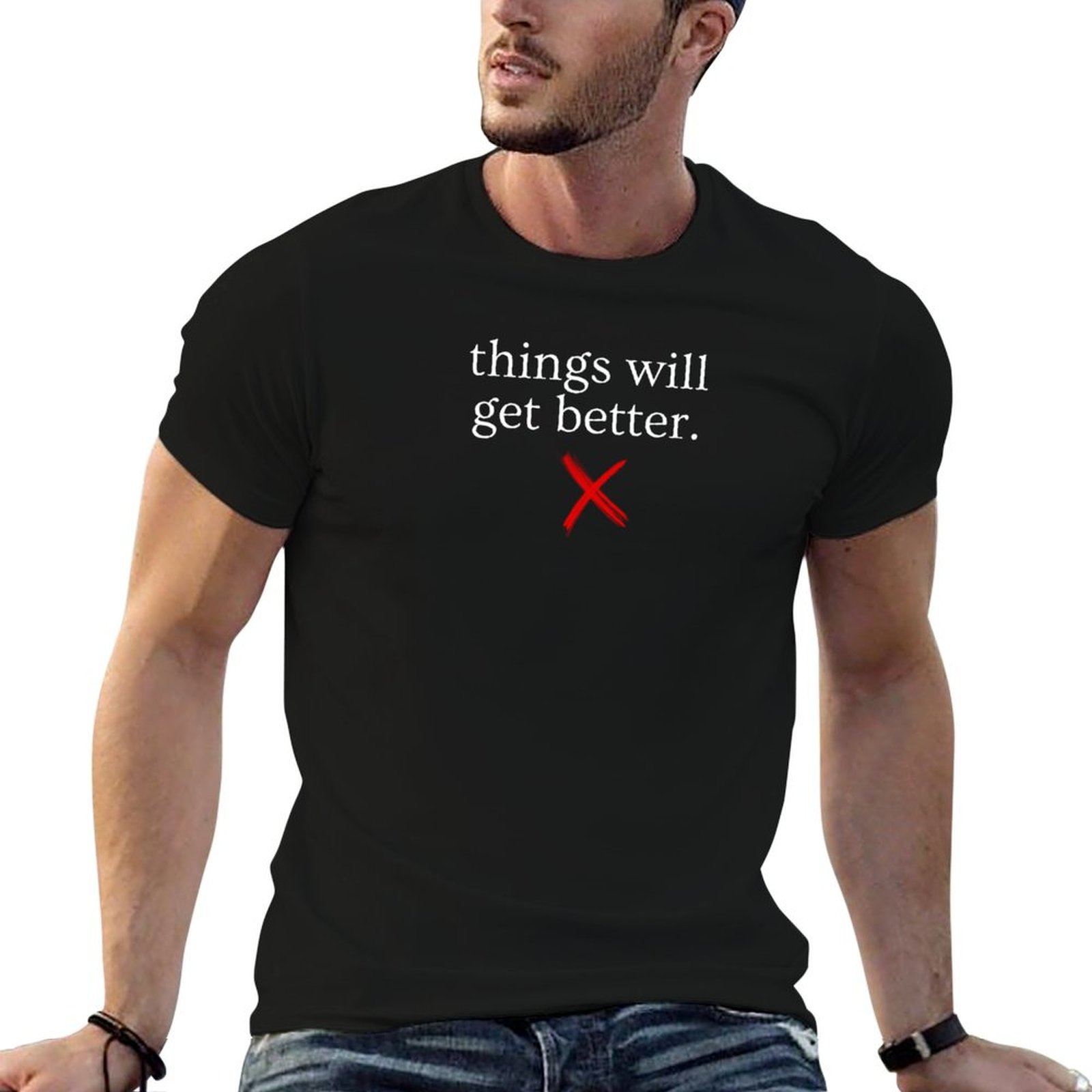 Wellness X -Things Will Get Be - Health X Wellness recension och pris
