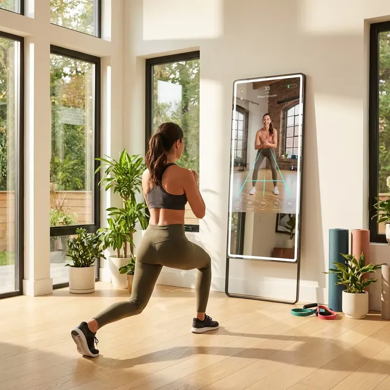 Transform your living space in - Your Health Wellness recension och pris