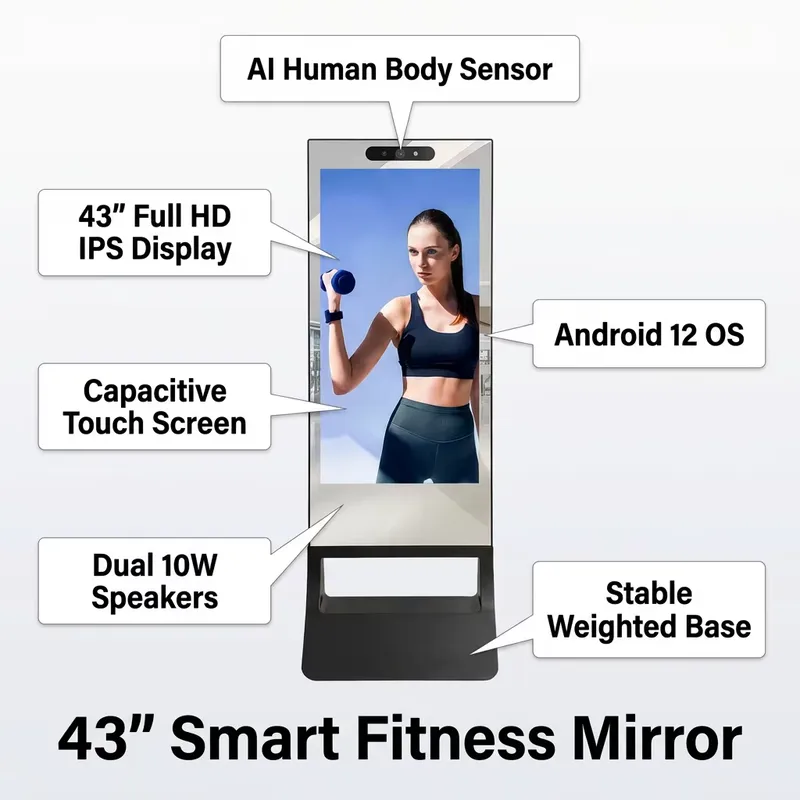 Transform your living space in - Your Health Wellness recension och pris