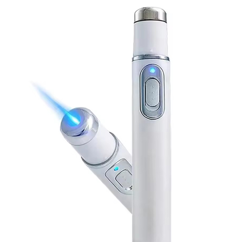 Blue Light Therapy Acne Pen Ey - Acne Light Therapy Pen recension och pris