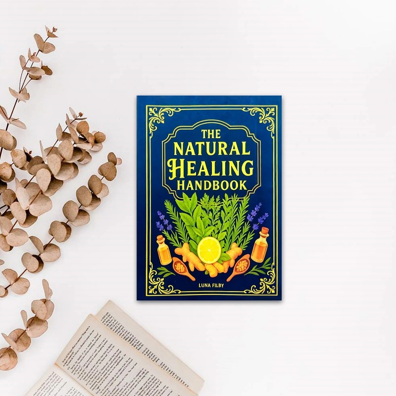 Natural Therapy Handbook, an E - Health & Wellness Junior Premium Adjustable Arm Sling recension och pris