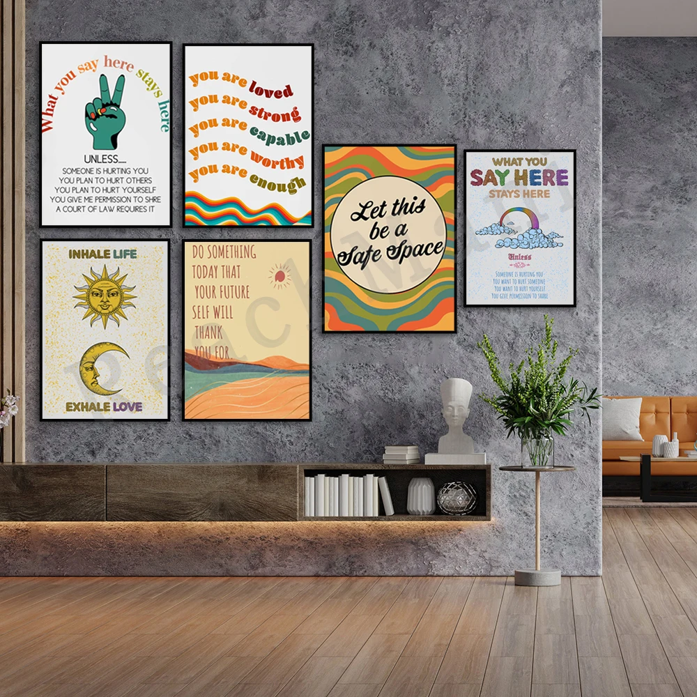 Self Care Mental Health Therap - Health Wellness Office recension och pris