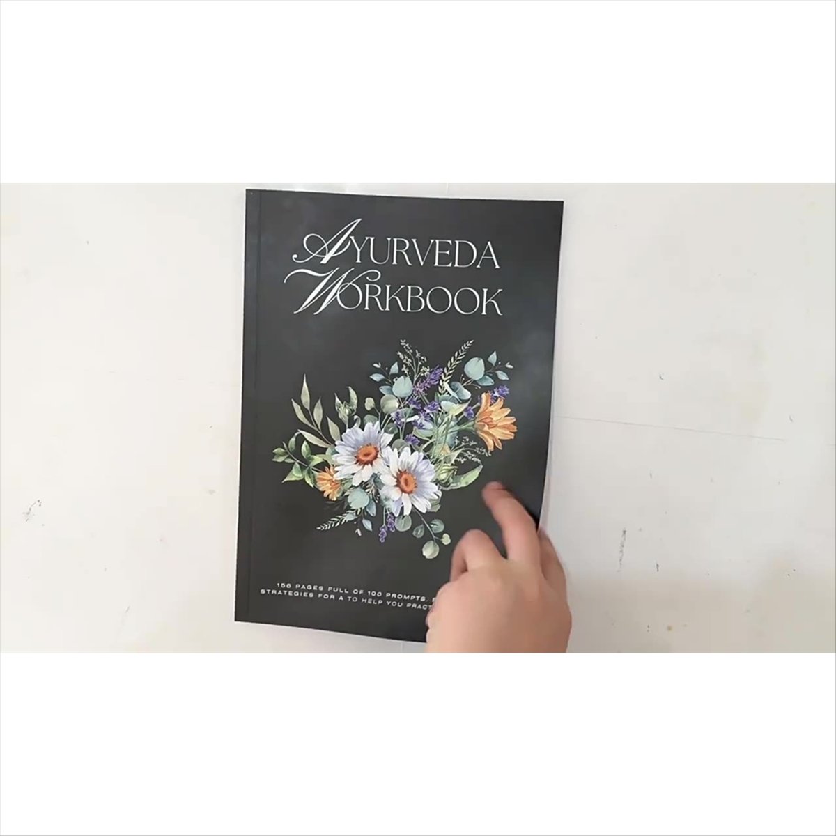 A67T NEW  Workbook: Your Pract - Your Health Wellness recension och pris